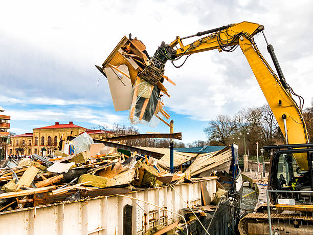Best Junk Hauling Services  in Willow Grove, PA
